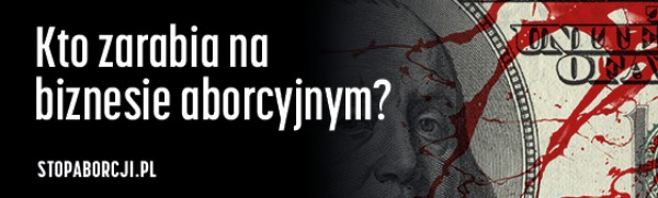 Biznes aborcyjny