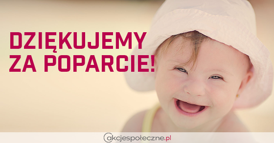 Dziękujemy