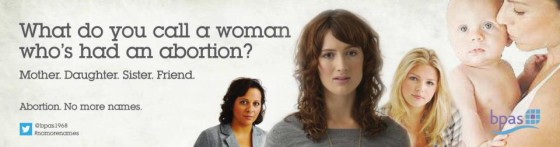 Reklama aborcji 2