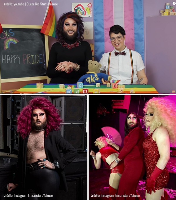 Edukacja seksualna dzieci