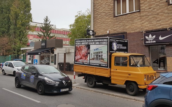 Auto w Opolu